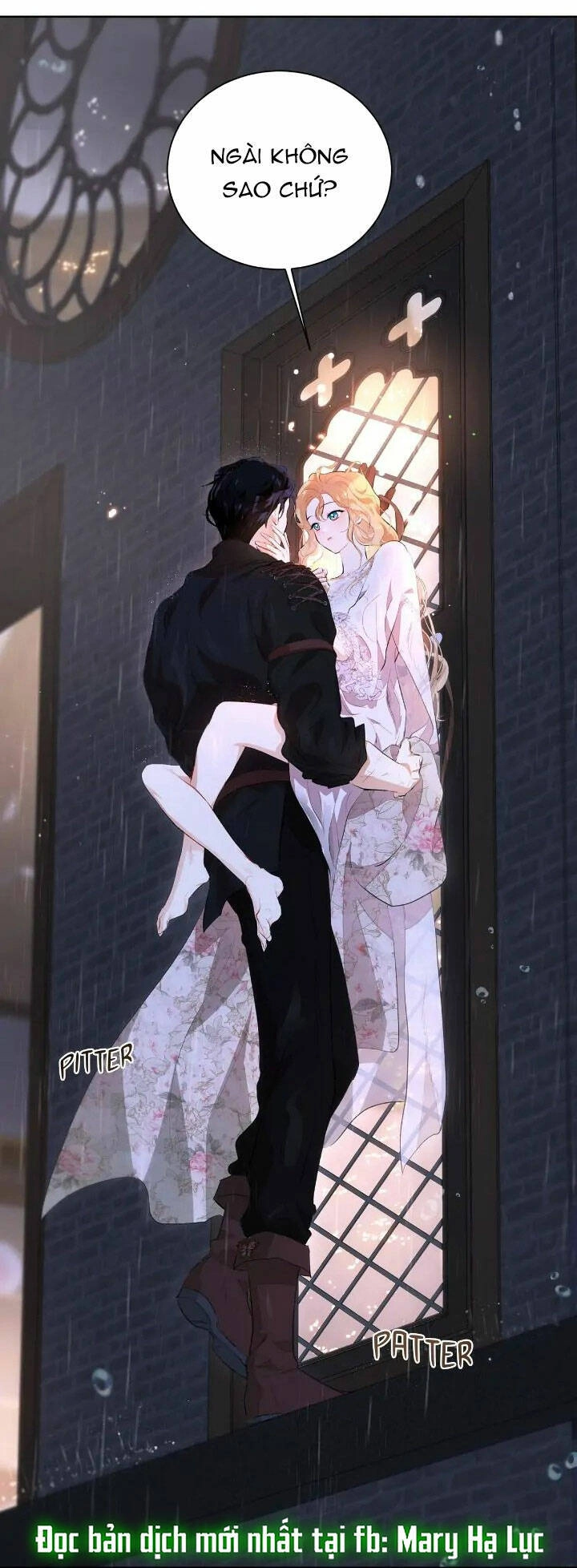 Tôi Là Fan Cứng Của Hoàng Tử Chapter 79.2 - 46