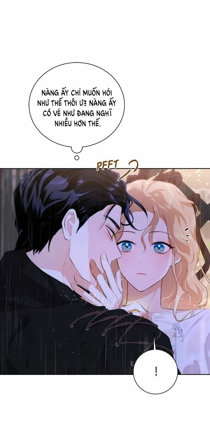 Tôi Là Fan Cứng Của Hoàng Tử Chapter 79.2 - 48