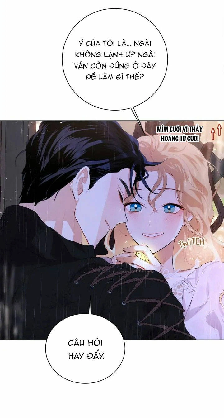 Tôi Là Fan Cứng Của Hoàng Tử Chapter 79.2 - 49