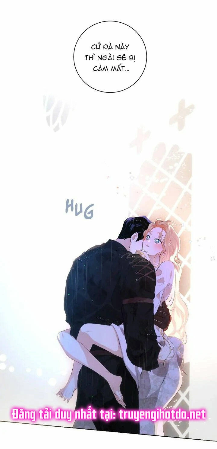 Tôi Là Fan Cứng Của Hoàng Tử Chapter 79.2 - 50