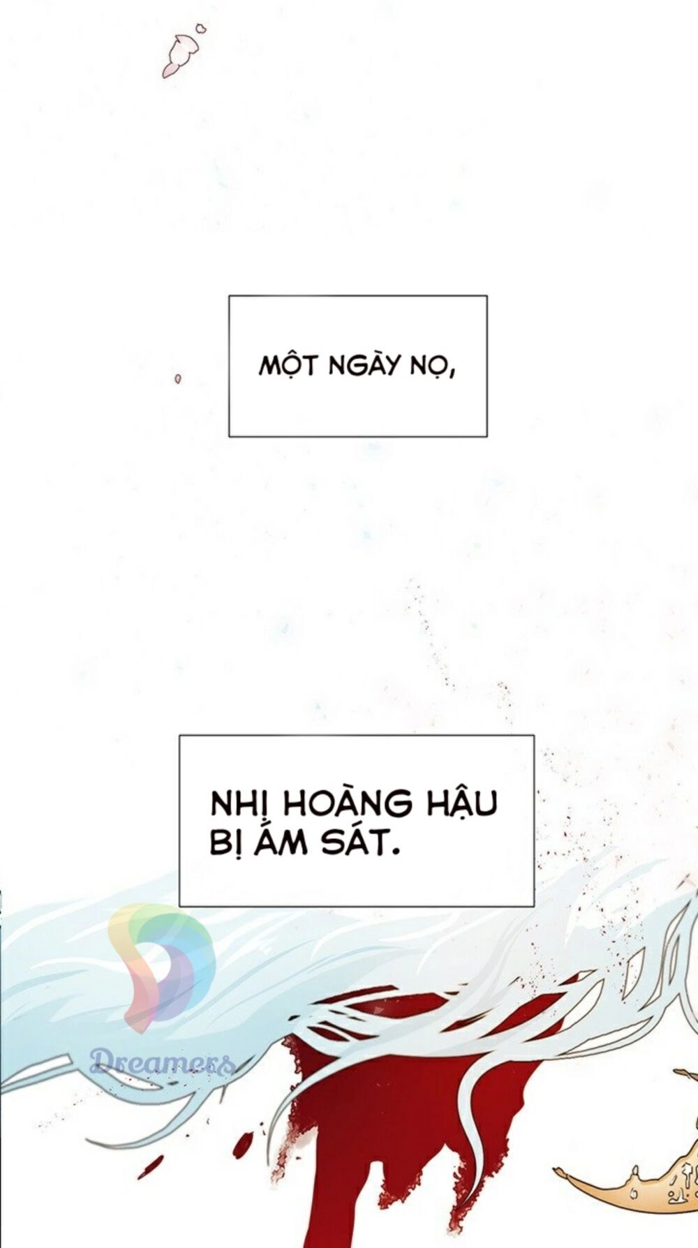 Tôi Là Fan Cứng Của Hoàng Tử Chapter 1 - 4