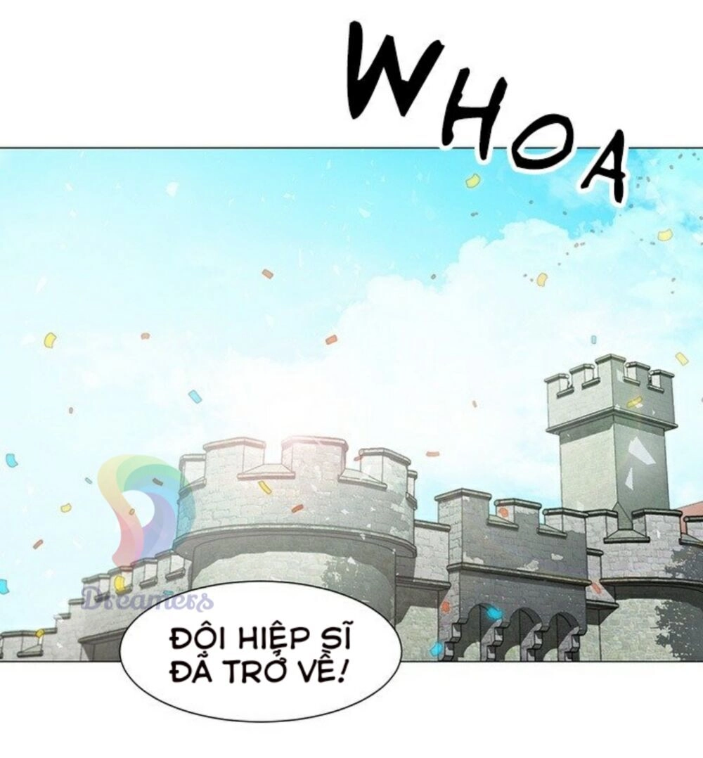 Tôi Là Fan Cứng Của Hoàng Tử Chapter 1 - 7