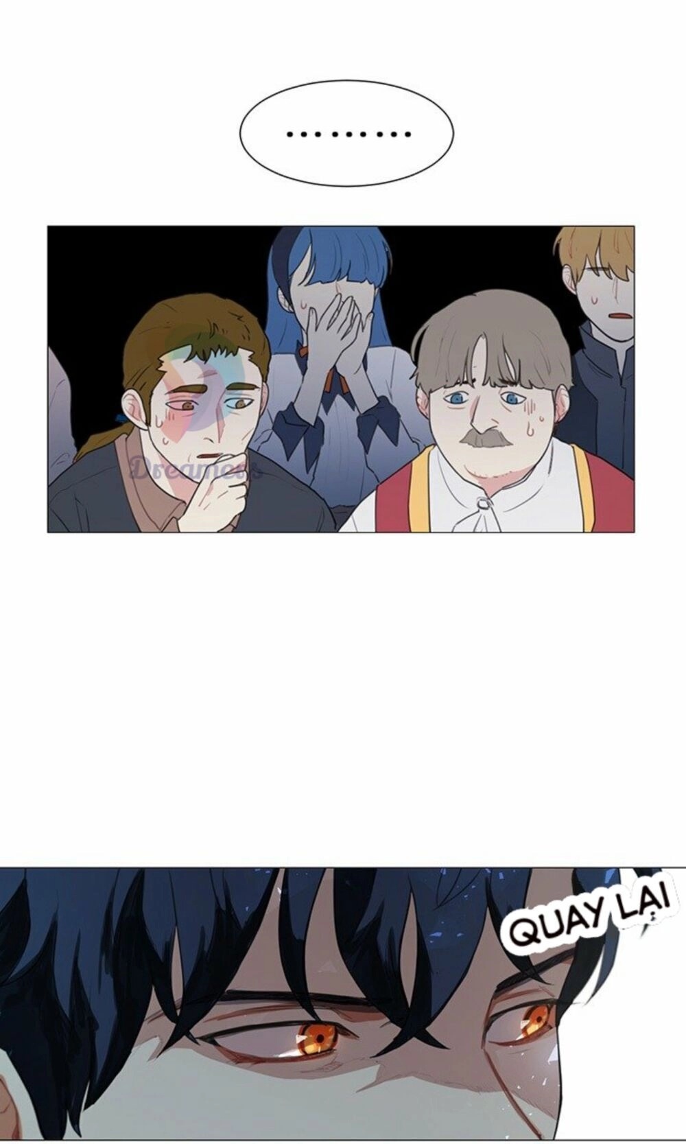 Tôi Là Fan Cứng Của Hoàng Tử Chapter 1 - 15