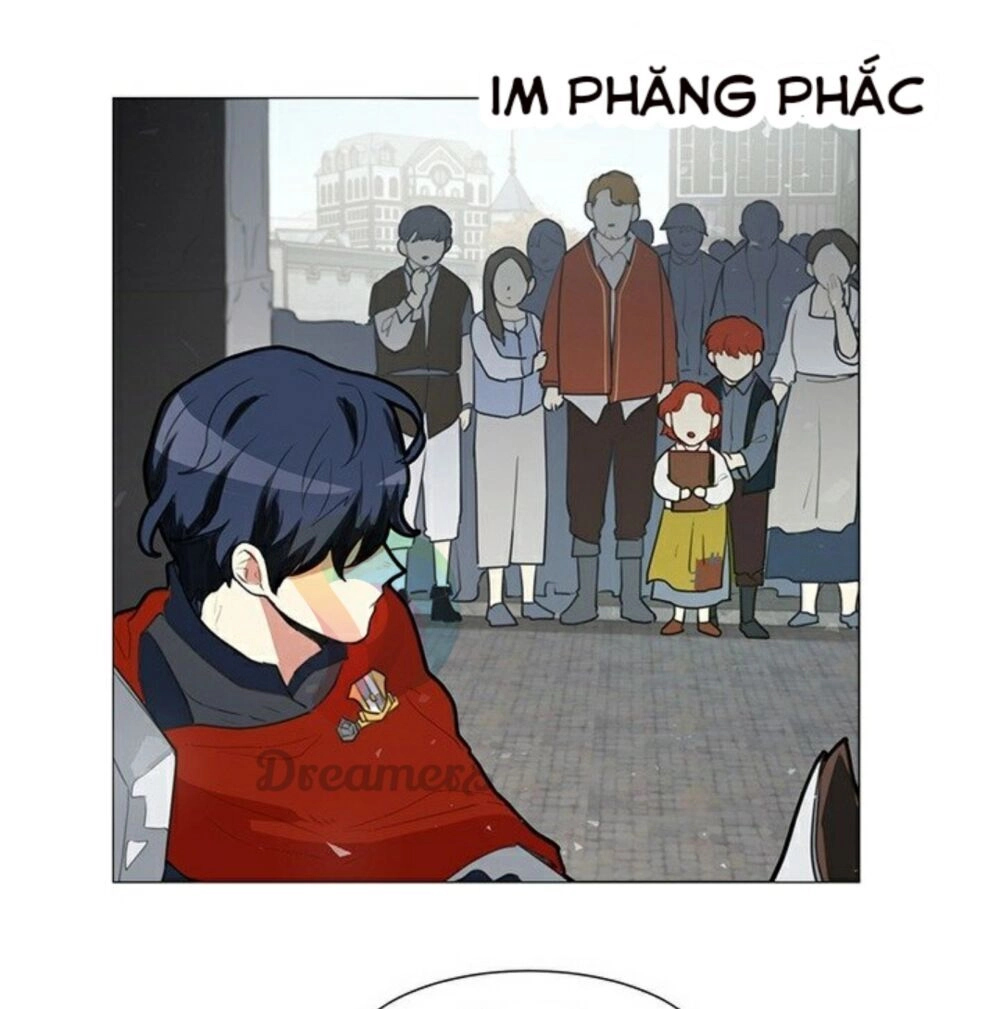 Tôi Là Fan Cứng Của Hoàng Tử Chapter 1 - 16