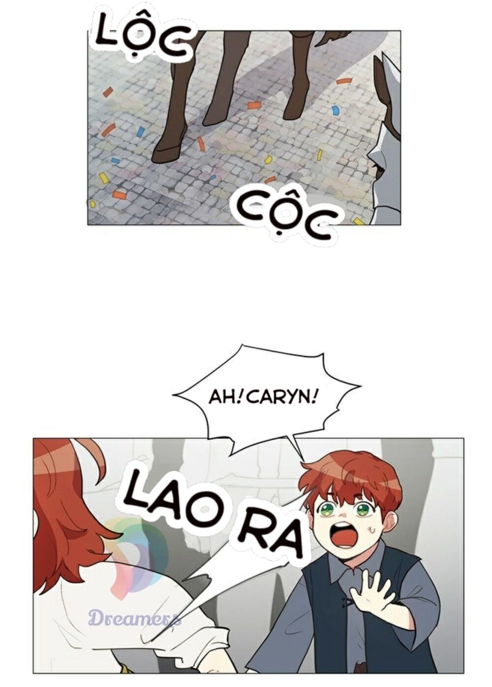 Tôi Là Fan Cứng Của Hoàng Tử Chapter 1 - 18