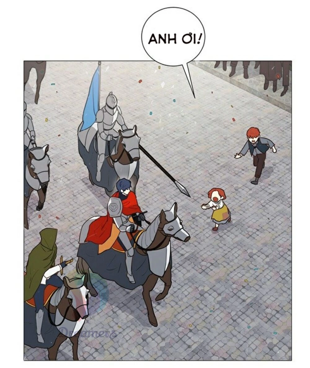 Tôi Là Fan Cứng Của Hoàng Tử Chapter 1 - 19