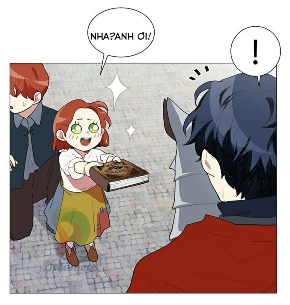 Tôi Là Fan Cứng Của Hoàng Tử Chapter 1 - 26