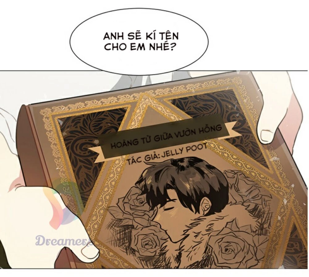 Tôi Là Fan Cứng Của Hoàng Tử Chapter 1 - 27