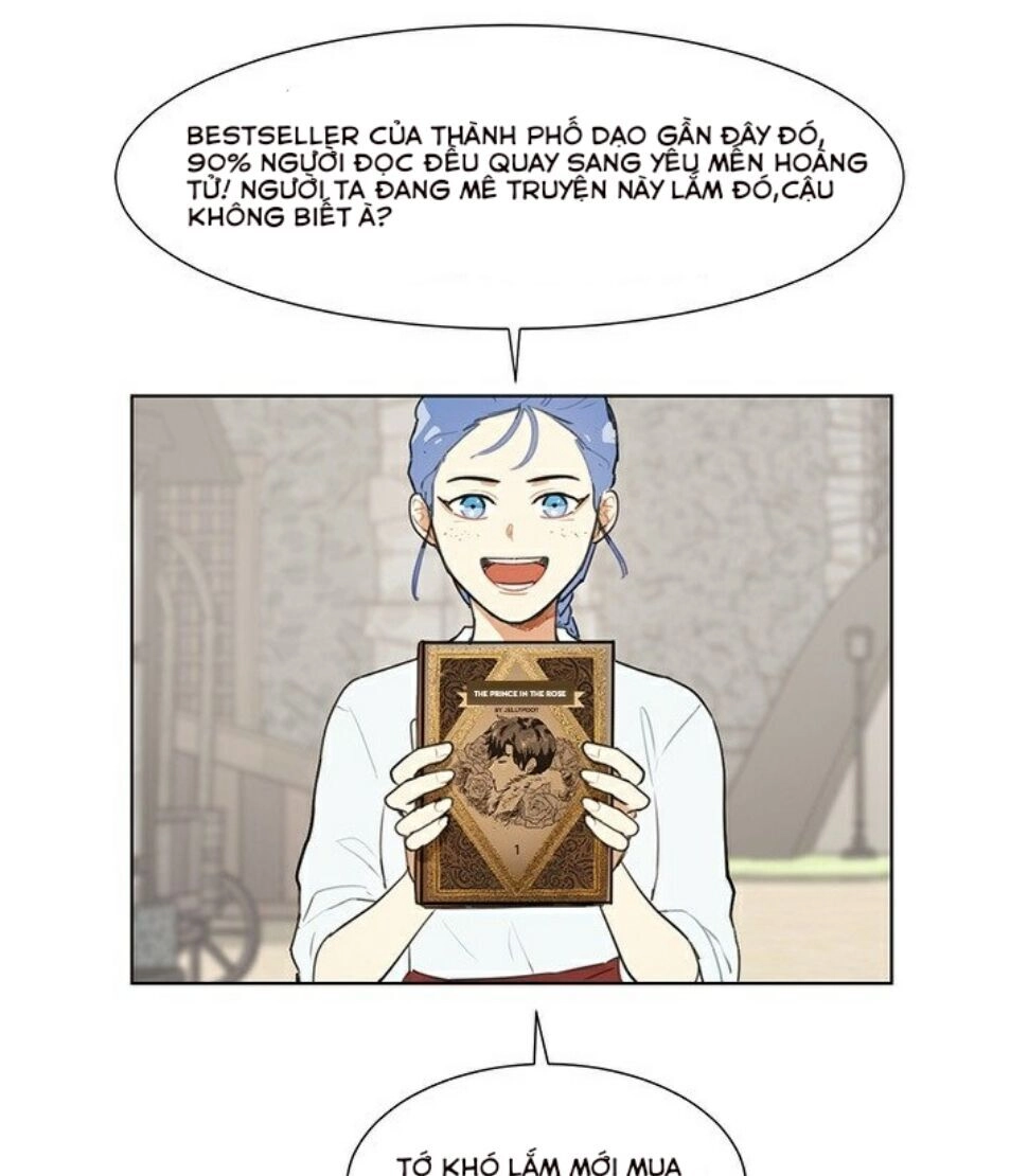 Tôi Là Fan Cứng Của Hoàng Tử Chapter 1 - 41