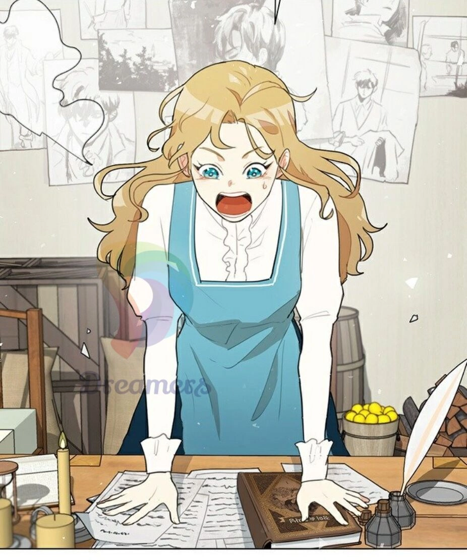 Tôi Là Fan Cứng Của Hoàng Tử Chapter 1 - 47