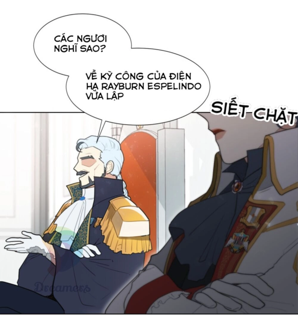 Tôi Là Fan Cứng Của Hoàng Tử Chapter 2 - 3