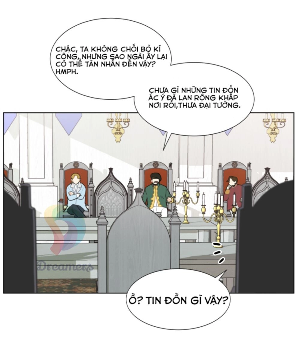 Tôi Là Fan Cứng Của Hoàng Tử Chapter 2 - 4