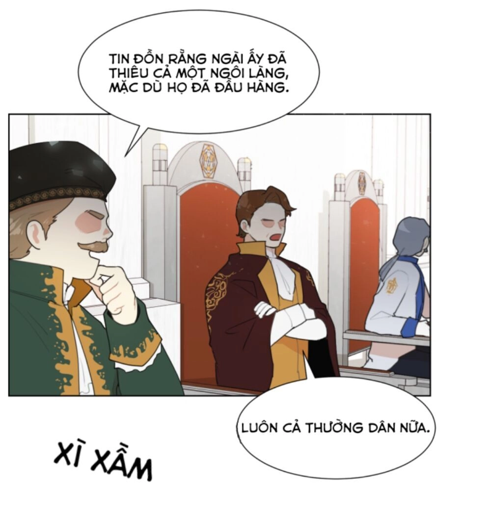 Tôi Là Fan Cứng Của Hoàng Tử Chapter 2 - 5