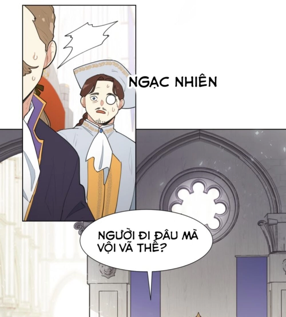 Tôi Là Fan Cứng Của Hoàng Tử Chapter 2 - 8