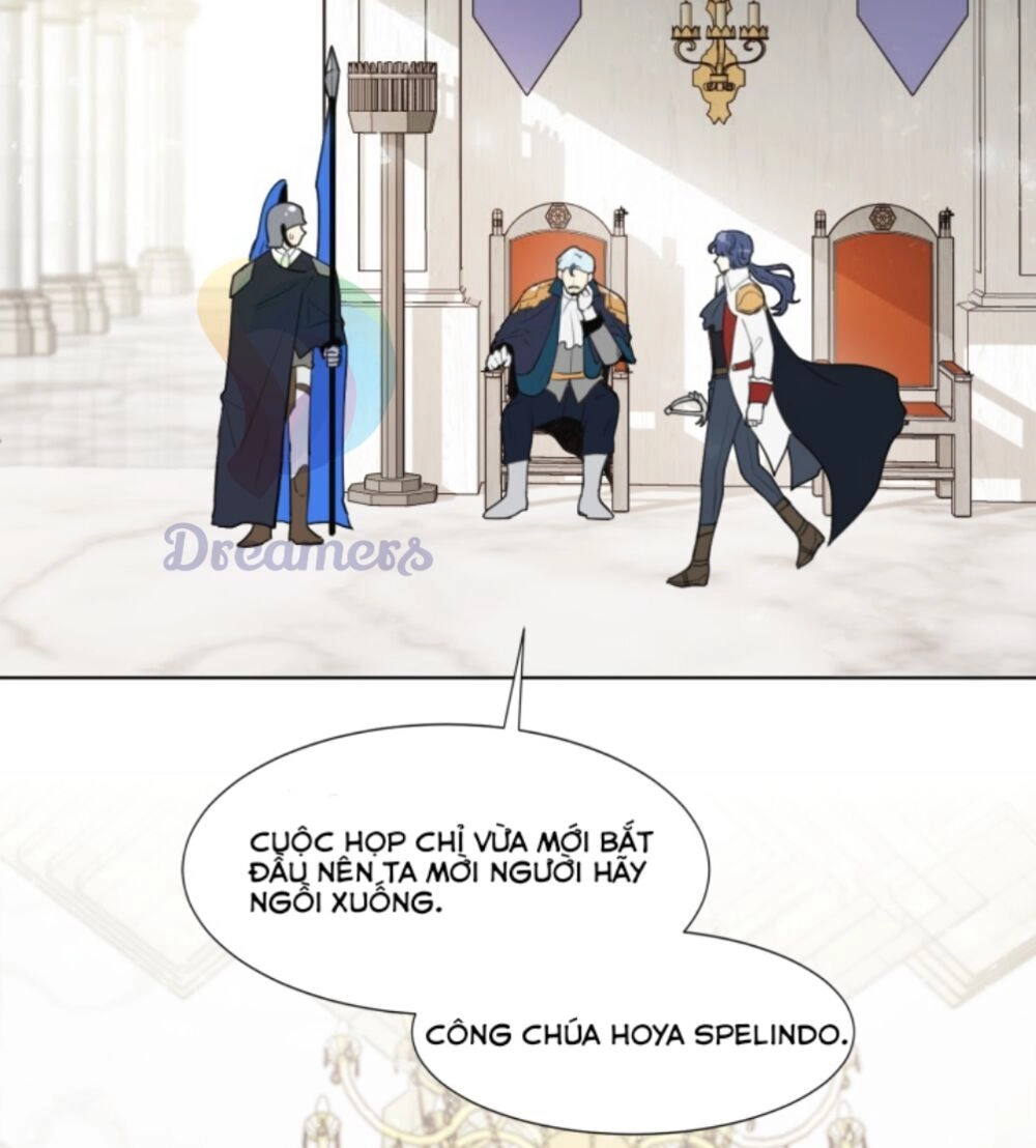 Tôi Là Fan Cứng Của Hoàng Tử Chapter 2 - 9