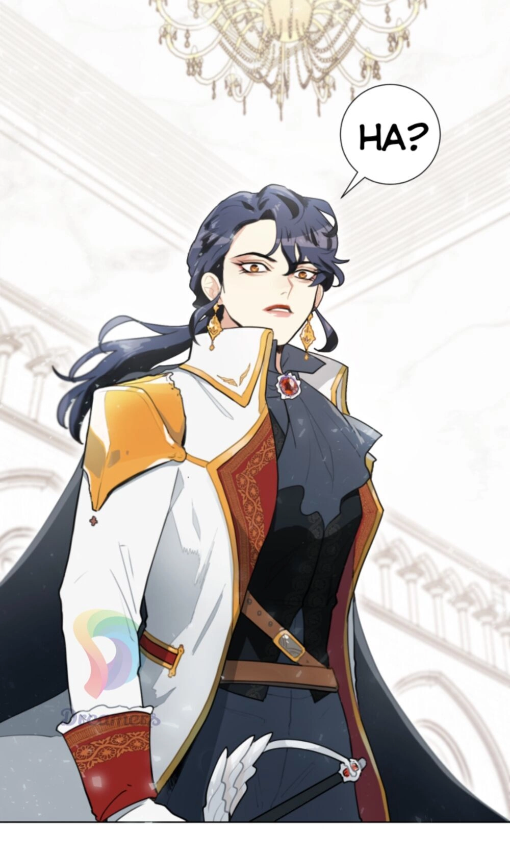 Tôi Là Fan Cứng Của Hoàng Tử Chapter 2 - 10