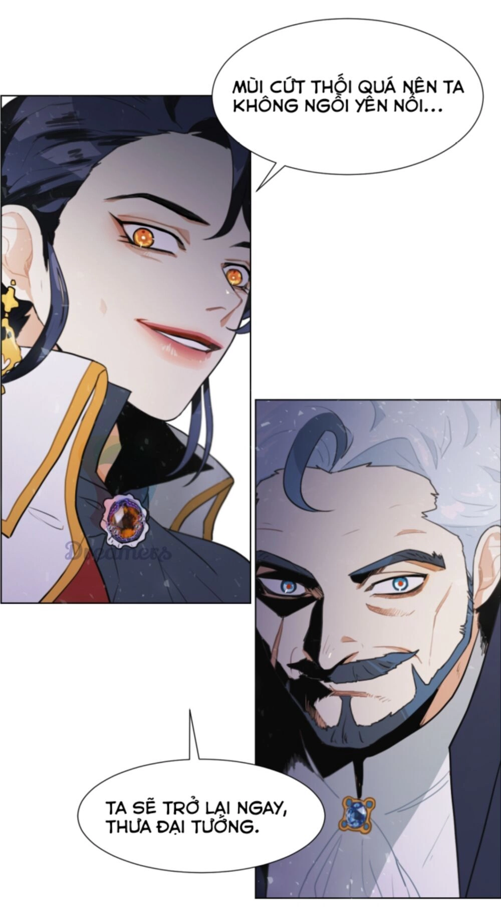 Tôi Là Fan Cứng Của Hoàng Tử Chapter 2 - 11