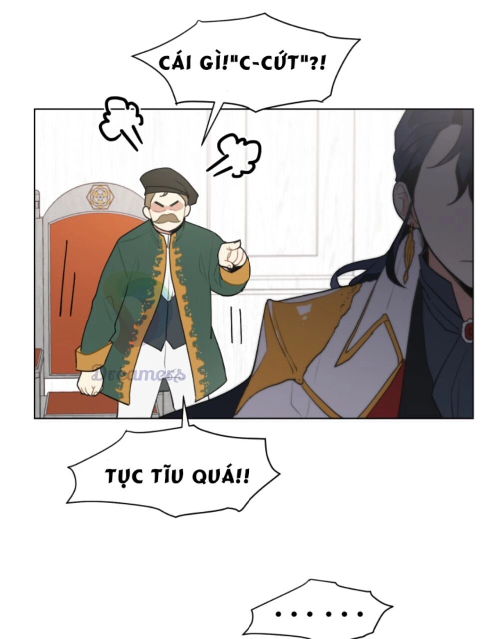 Tôi Là Fan Cứng Của Hoàng Tử Chapter 2 - 12