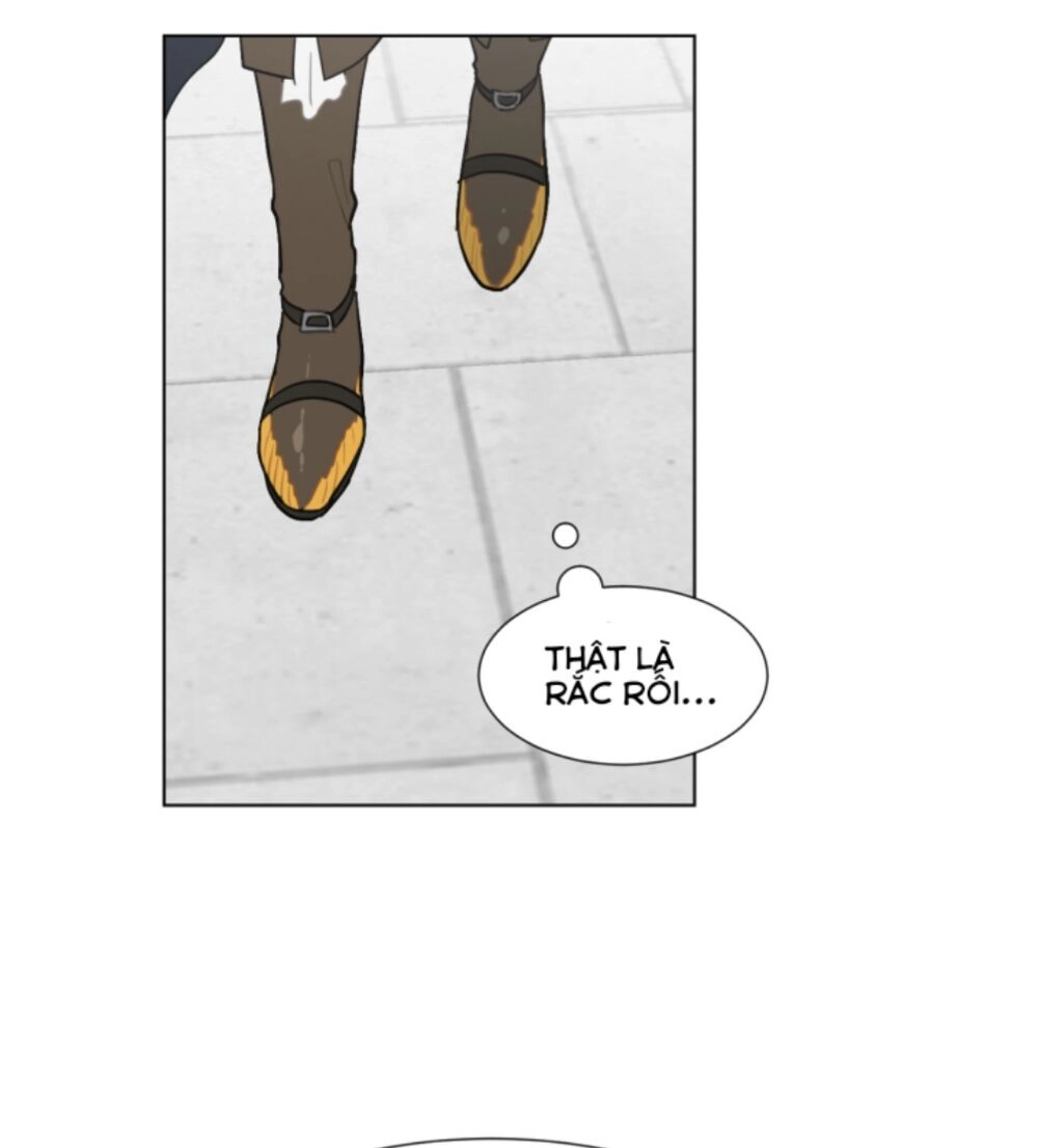 Tôi Là Fan Cứng Của Hoàng Tử Chapter 2 - 15