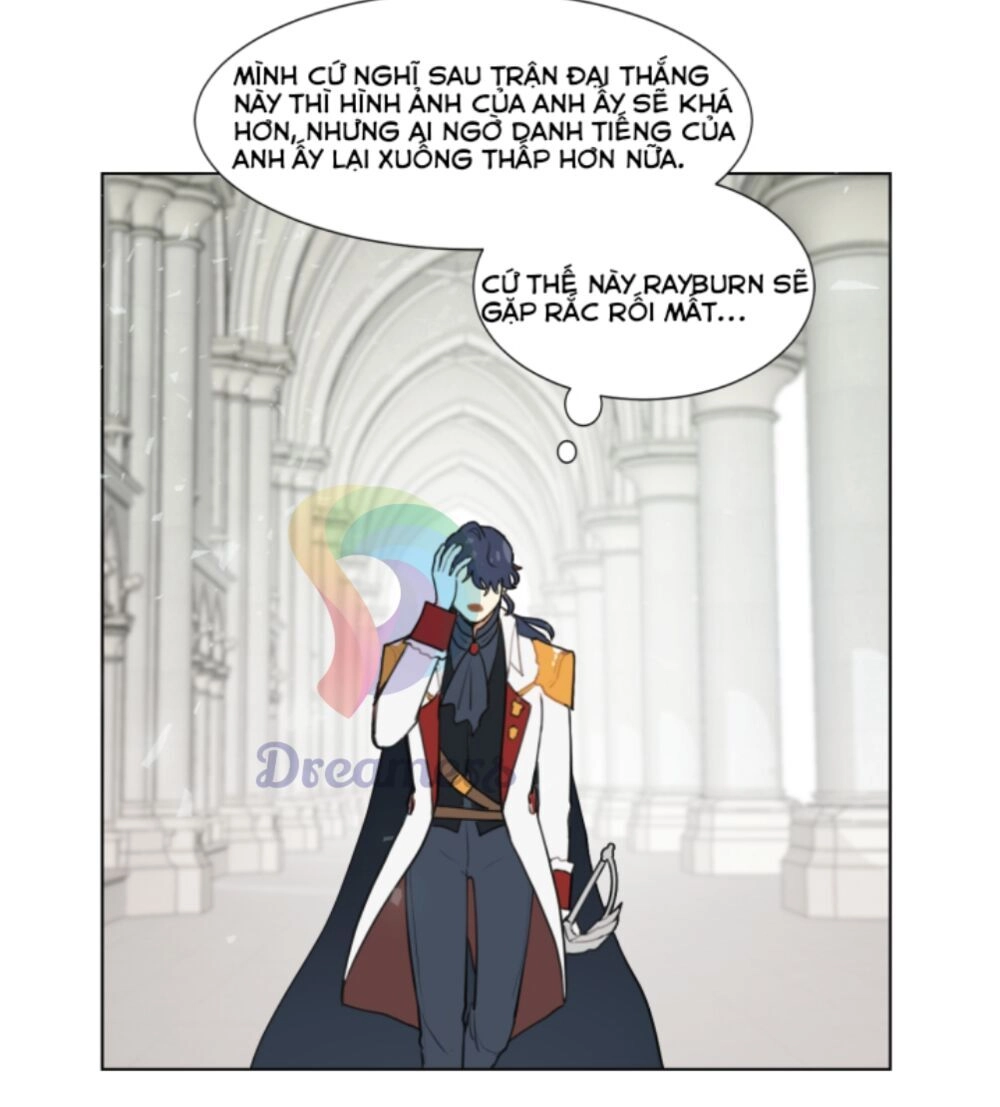 Tôi Là Fan Cứng Của Hoàng Tử Chapter 2 - 16