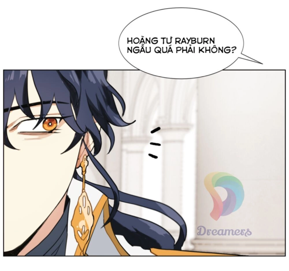 Tôi Là Fan Cứng Của Hoàng Tử Chapter 2 - 17