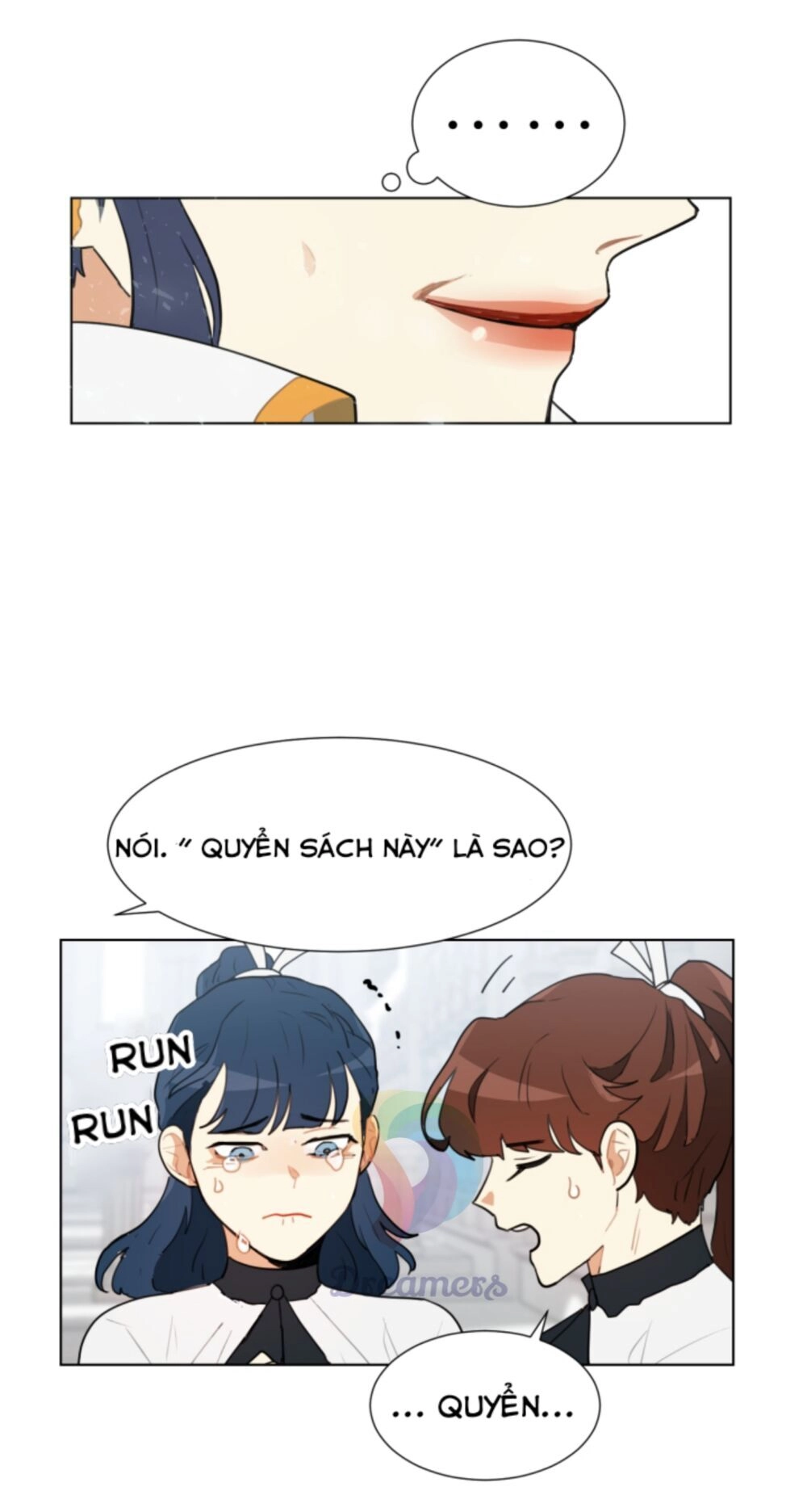 Tôi Là Fan Cứng Của Hoàng Tử Chapter 2 - 22