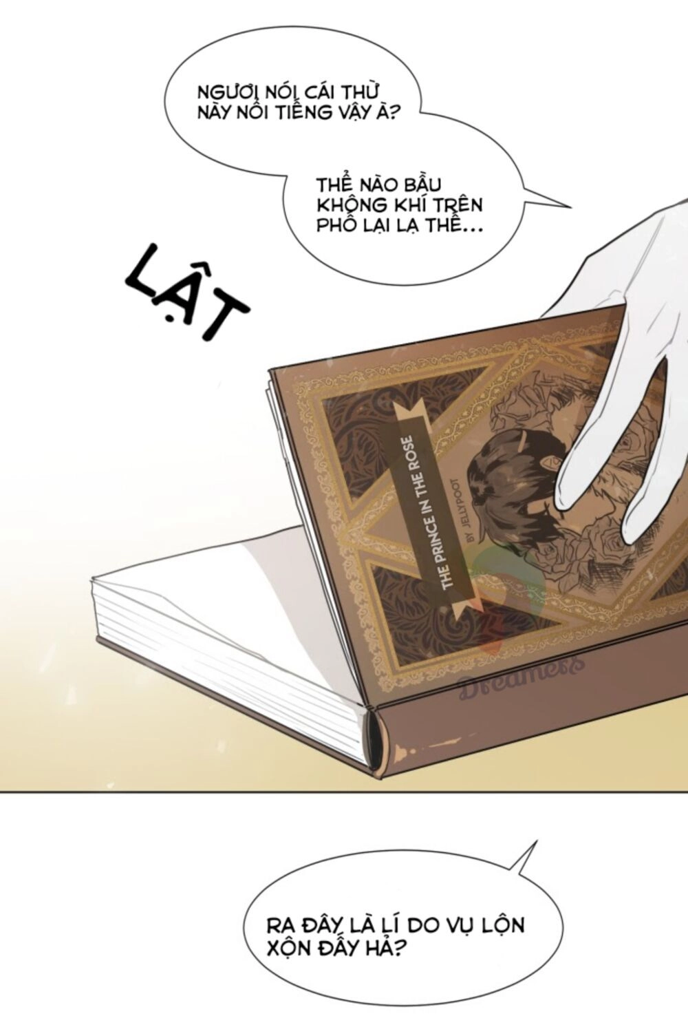 Tôi Là Fan Cứng Của Hoàng Tử Chapter 2 - 24