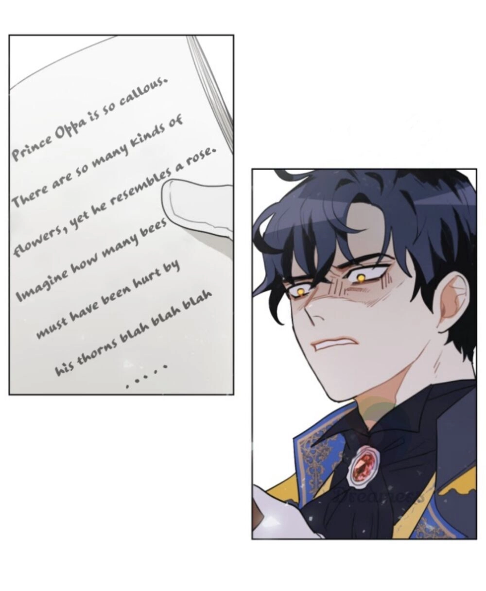 Tôi Là Fan Cứng Của Hoàng Tử Chapter 2 - 26