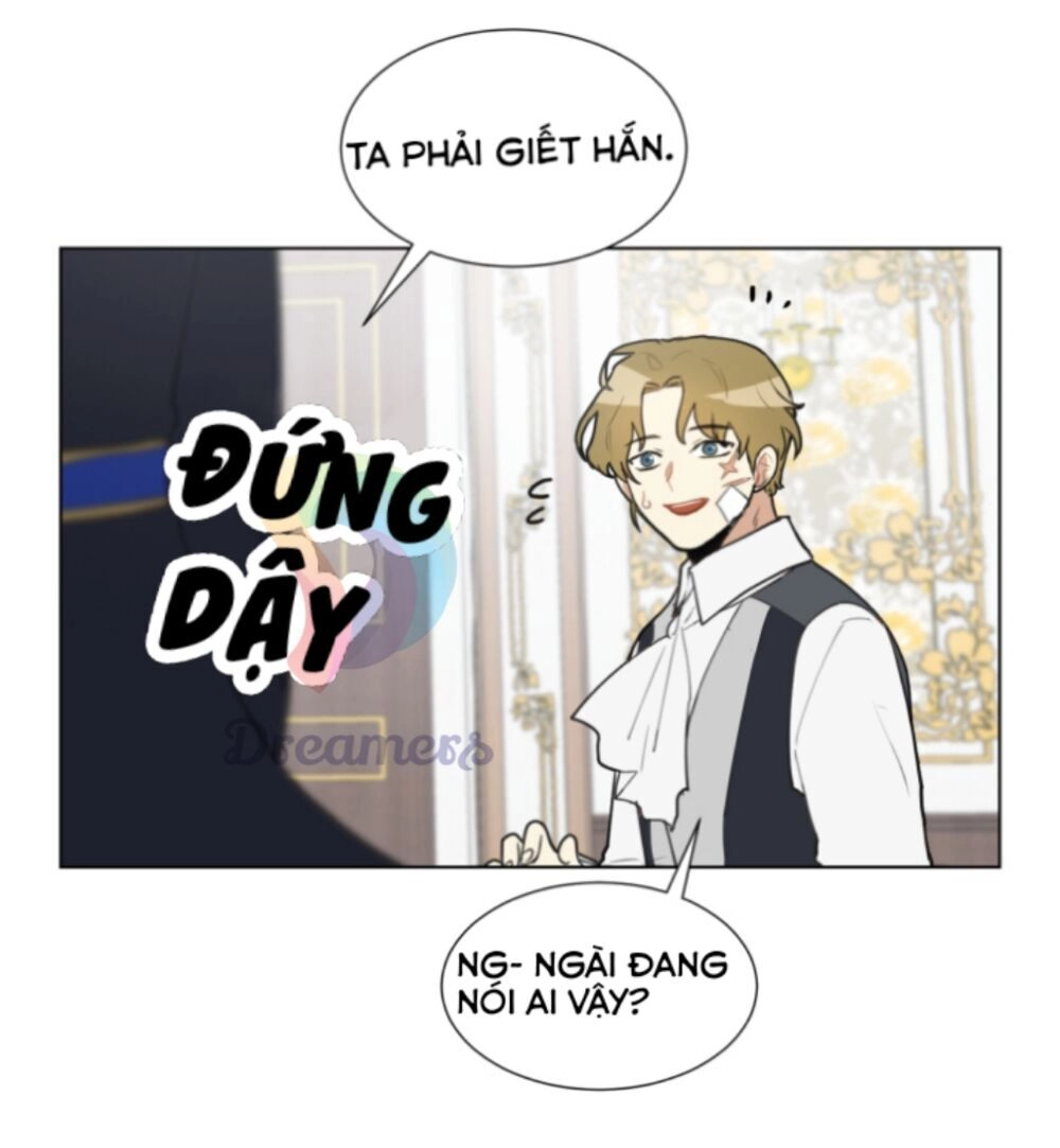 Tôi Là Fan Cứng Của Hoàng Tử Chapter 2 - 29