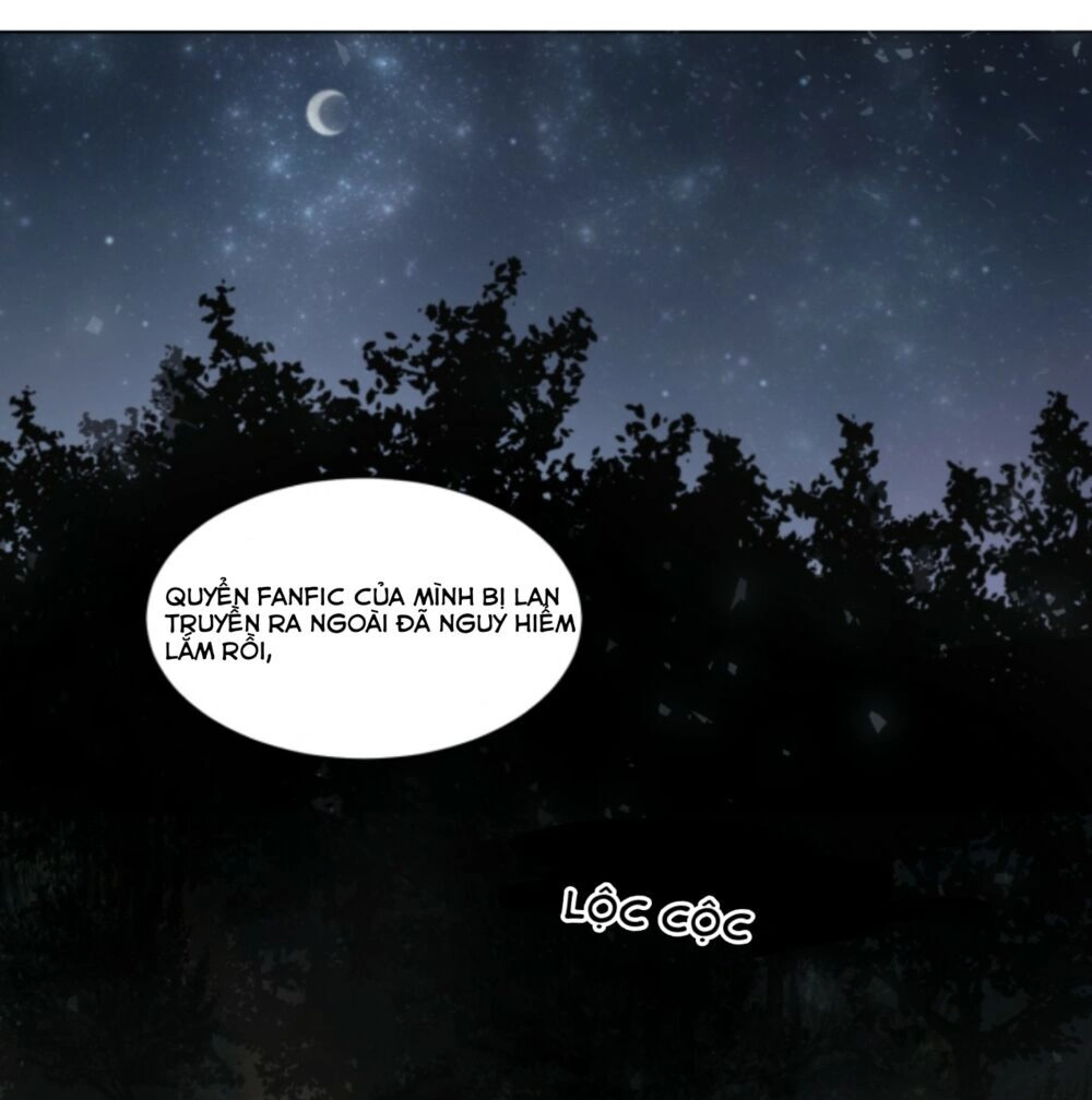 Tôi Là Fan Cứng Của Hoàng Tử Chapter 2 - 32