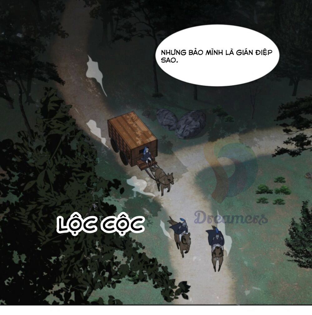 Tôi Là Fan Cứng Của Hoàng Tử Chapter 2 - 33