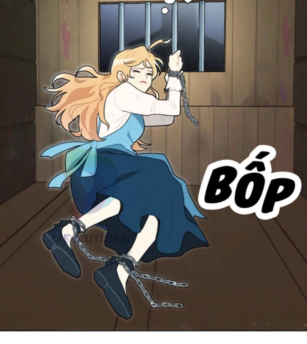 Tôi Là Fan Cứng Của Hoàng Tử Chapter 2 - 35