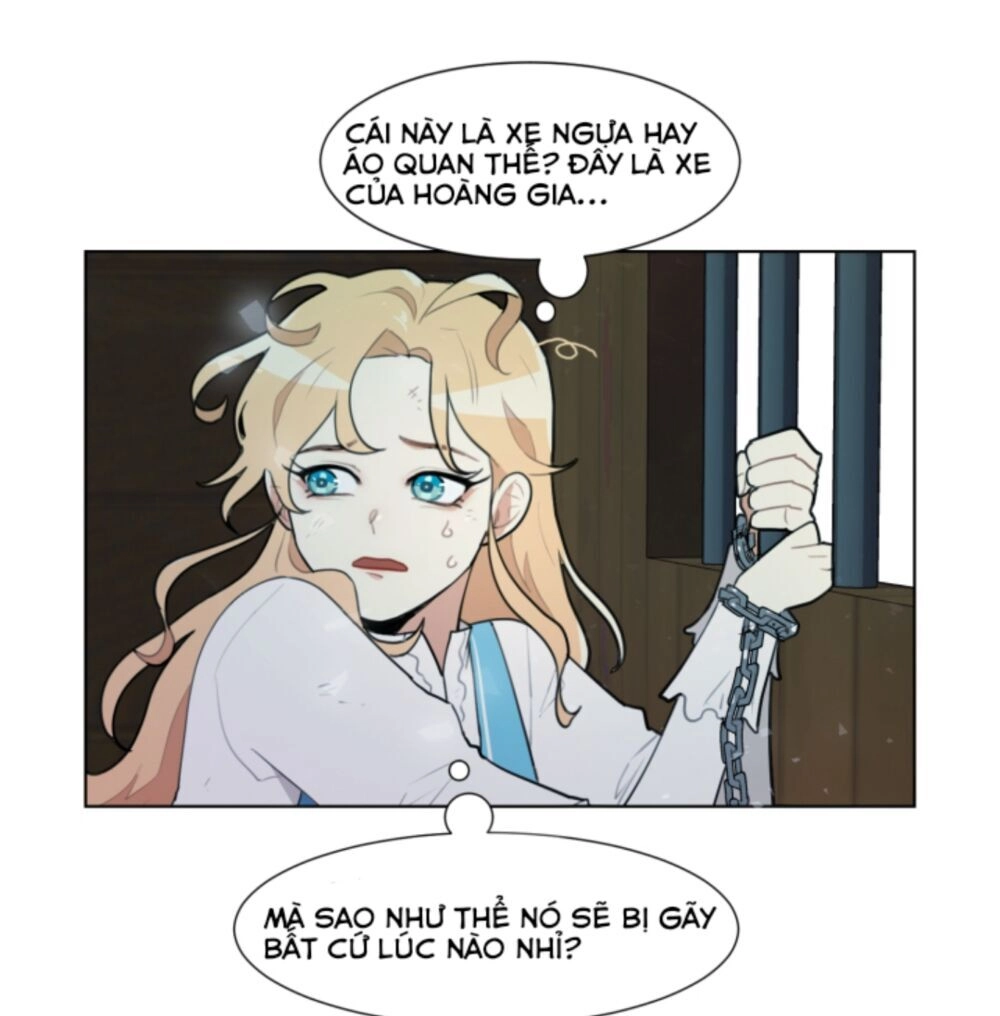 Tôi Là Fan Cứng Của Hoàng Tử Chapter 2 - 36