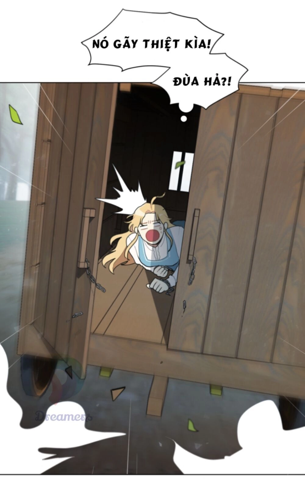 Tôi Là Fan Cứng Của Hoàng Tử Chapter 2 - 40