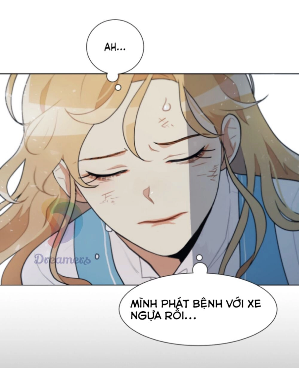 Tôi Là Fan Cứng Của Hoàng Tử Chapter 2 - 41