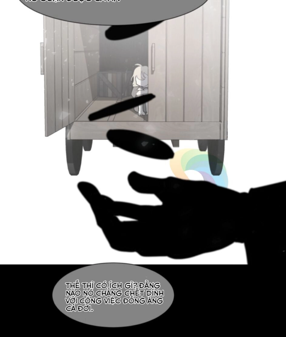 Tôi Là Fan Cứng Của Hoàng Tử Chapter 2 - 43