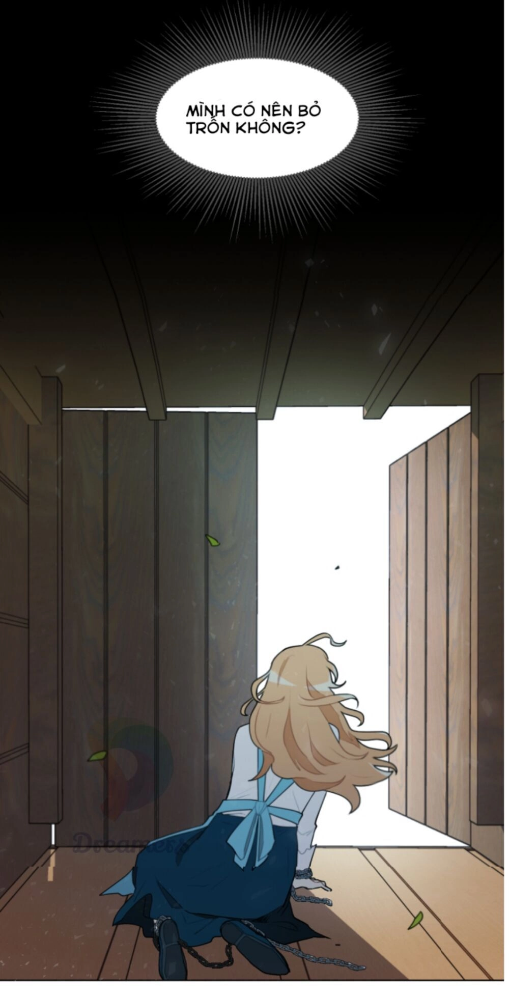 Tôi Là Fan Cứng Của Hoàng Tử Chapter 2 - 46