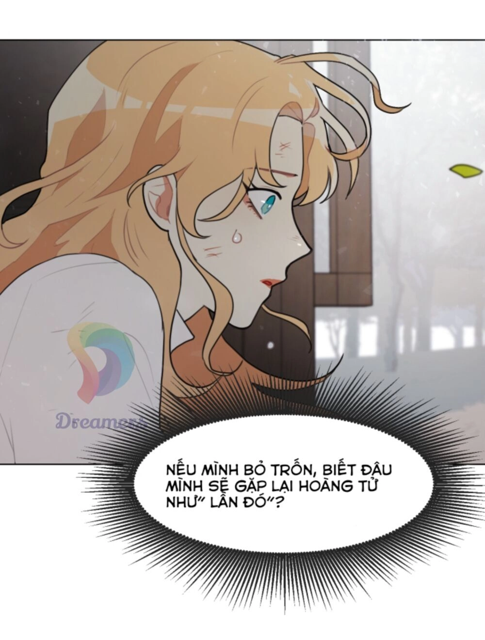 Tôi Là Fan Cứng Của Hoàng Tử Chapter 2 - 47