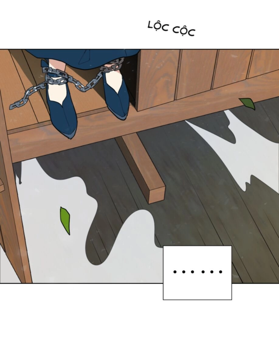 Tôi Là Fan Cứng Của Hoàng Tử Chapter 2 - 51