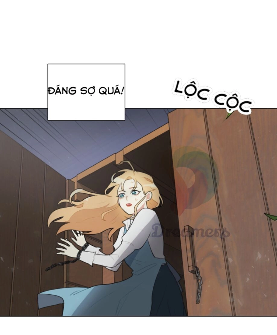 Tôi Là Fan Cứng Của Hoàng Tử Chapter 2 - 52