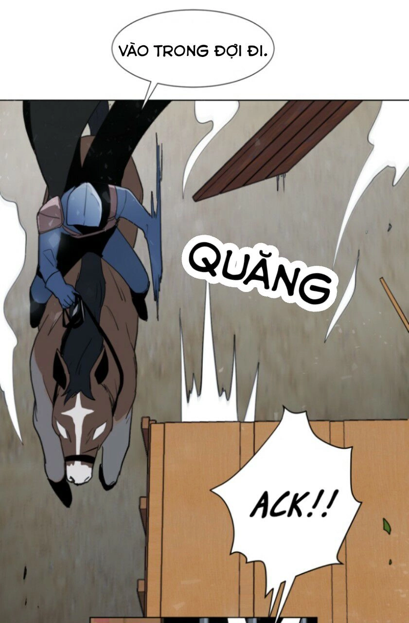 Tôi Là Fan Cứng Của Hoàng Tử Chapter 2 - 60