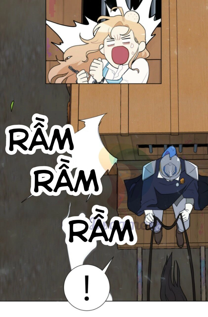 Tôi Là Fan Cứng Của Hoàng Tử Chapter 2 - 61