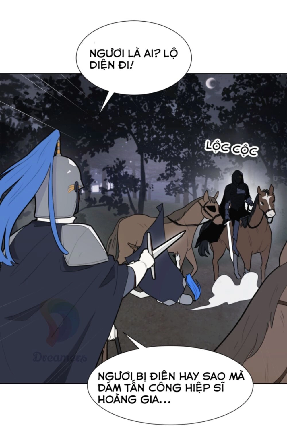 Tôi Là Fan Cứng Của Hoàng Tử Chapter 2 - 73