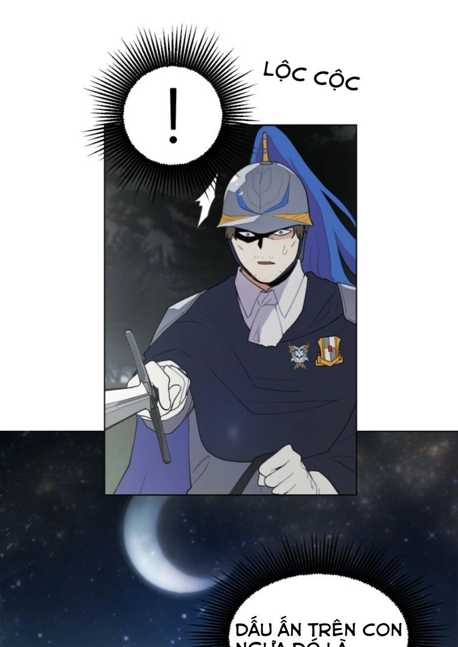 Tôi Là Fan Cứng Của Hoàng Tử Chapter 2 - 74