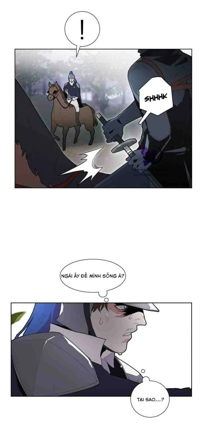 Tôi Là Fan Cứng Của Hoàng Tử Chapter 3 - 3