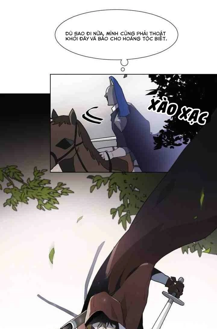 Tôi Là Fan Cứng Của Hoàng Tử Chapter 3 - 4