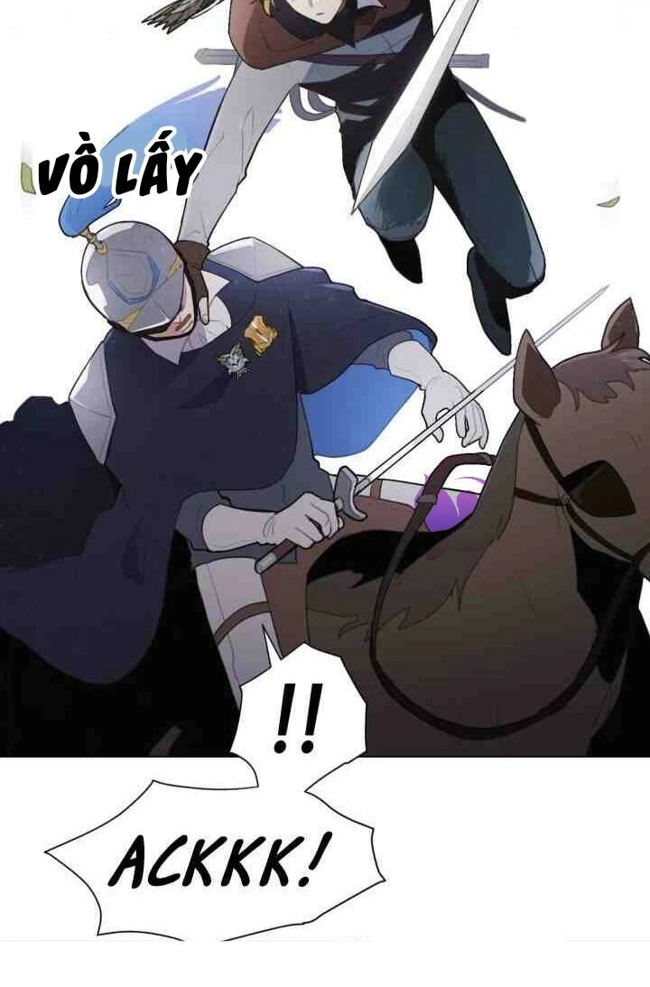 Tôi Là Fan Cứng Của Hoàng Tử Chapter 3 - 5