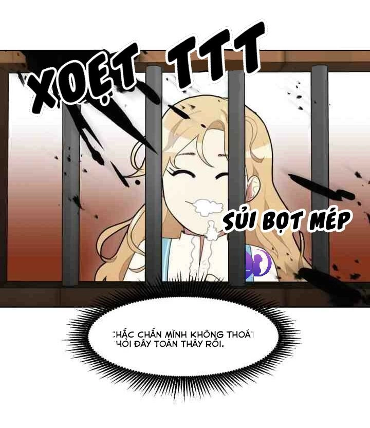 Tôi Là Fan Cứng Của Hoàng Tử Chapter 3 - 6