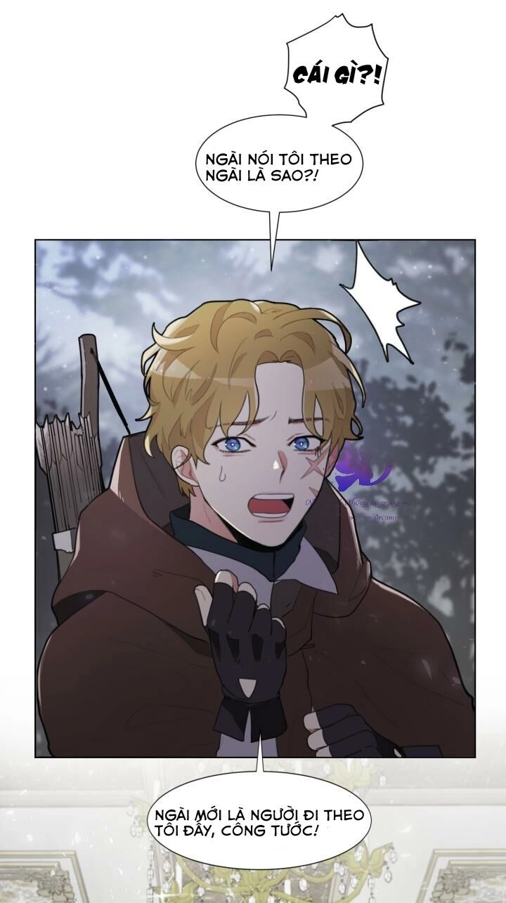 Tôi Là Fan Cứng Của Hoàng Tử Chapter 3 - 9