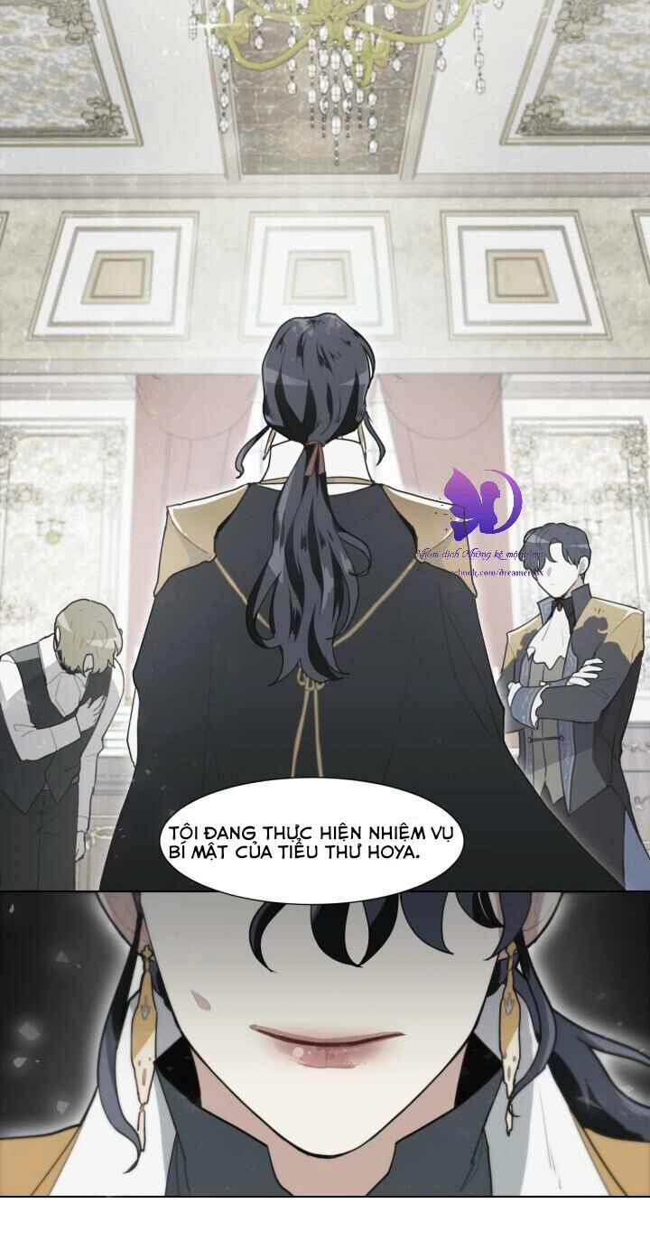 Tôi Là Fan Cứng Của Hoàng Tử Chapter 3 - 10